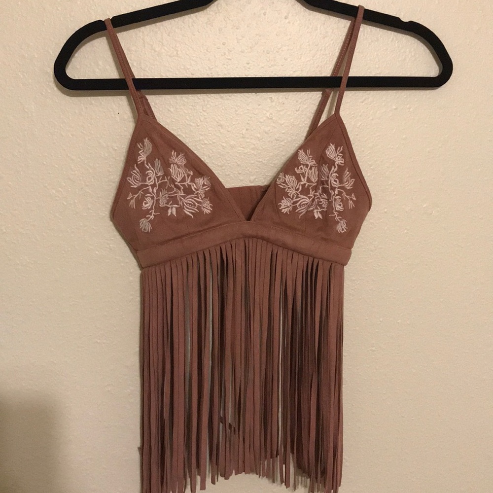 Fringe Festival Top